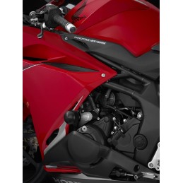 Ajusteurs de Chaine avec Crochets Bikers Honda CBR250RR