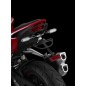 Adjustable License Plate Support Bikers Honda CBR250RR