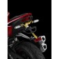 Support de Plaque Réglable Bikers Honda CBR250RR Support de Plaque Réglable Bikers Honda CBR250RR