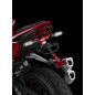 Adjustable License Plate Support Bikers Honda CBR250RR