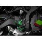 Set Platine Réglable Bikers Kawasaki NINJA ZX-25R Set Platine Réglable Bikers Kawasaki NINJA ZX-25R