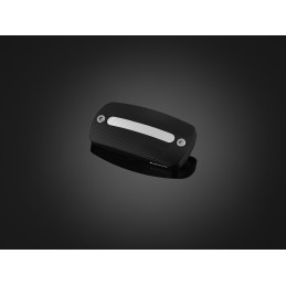 Front Brake Fluid Tank Cap Bikers Honda