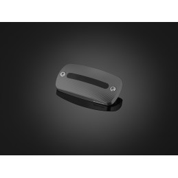 Couvre Maître Cylindre Frein Avant Bikers Honda