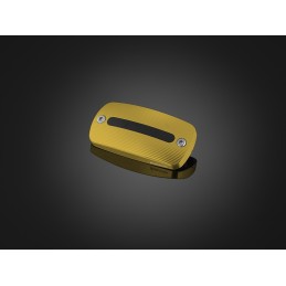 Front Brake Fluid Tank Cap Bikers Honda