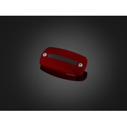 Couvre Maître Cylindre Frein Avant Bikers Honda