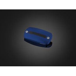 Front Brake Fluid Tank Cap Bikers Honda