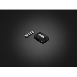 Rear Brake Fluid Tank Cap Bikers Honda 650 Models