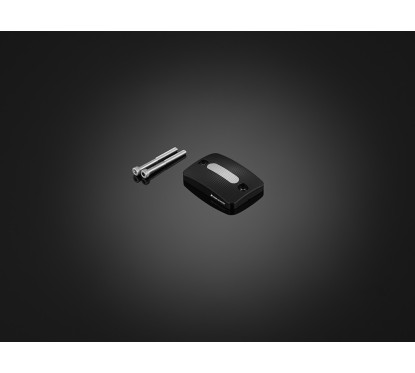 Couvre Maître Cylindre Frein Arrière Bikers Honda Modèle 650