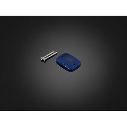 Rear Brake Fluid Tank Cap Bikers Honda 650 Models