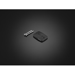 Rear Brake Fluid Tank Cap Bikers Honda 650 Models