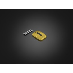 Rear Brake Fluid Tank Cap Bikers Honda 650 Models