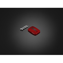 Rear Brake Fluid Tank Cap Bikers Honda 650 Models