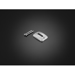 Couvre Maître Cylindre Frein Arrière Bikers Honda Modèle 650