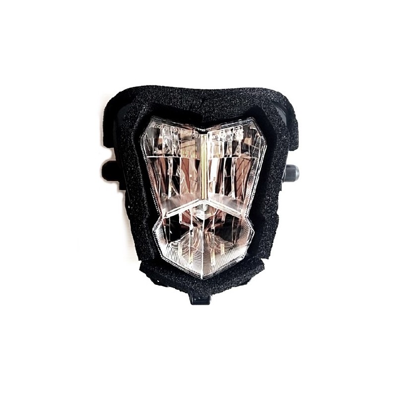 Phare Avant Honda CRF300L