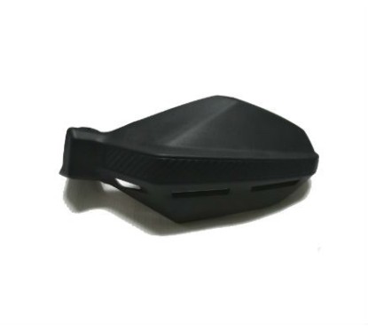 Guard Left Knuckle Honda CRF300 RALLY