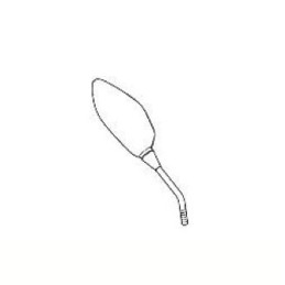 Rétroviseur Droit Honda CRF300