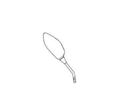 Rétroviseur Droit Honda CRF300