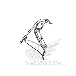 Shroud Right Honda CRF300 RALLY 2021/2024