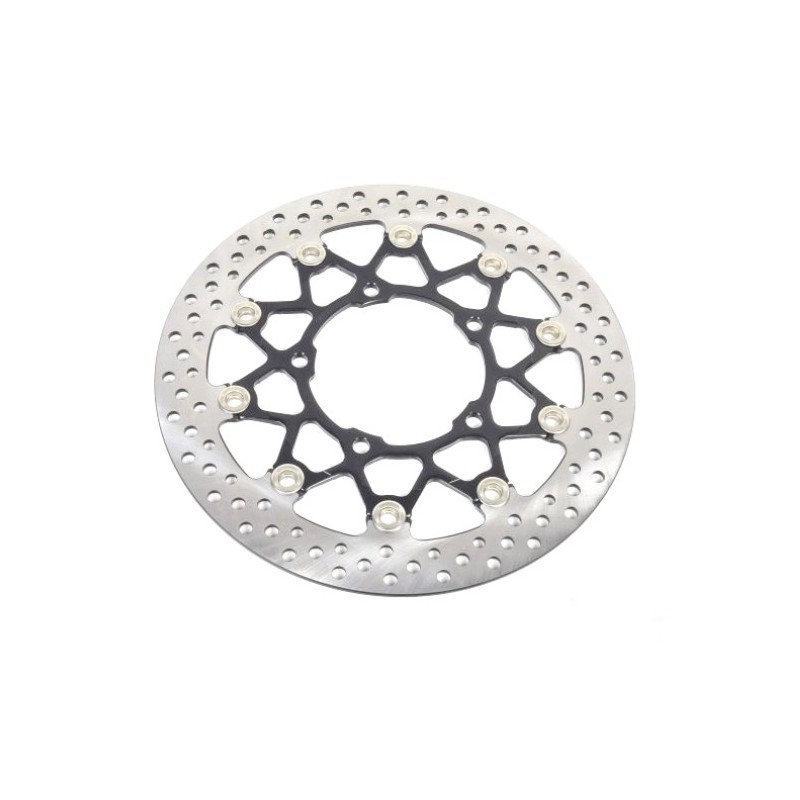 Left Front Brake Disc Honda CB650R