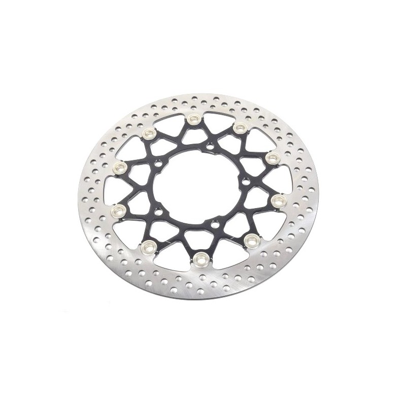 Right Front Brake Disc Honda CBR650R Right Front Brake Disc Honda CBR650R