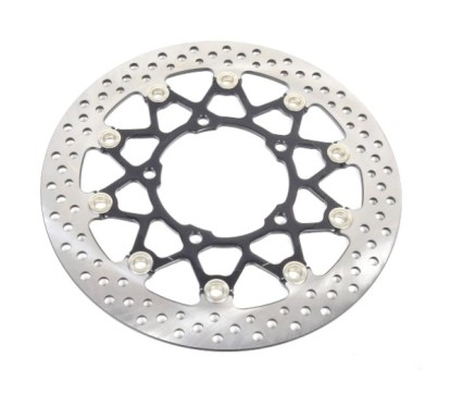 Disque Frein Avant Gauche Honda CBR650R
