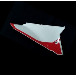 Rear Cover Right Honda CRF300L