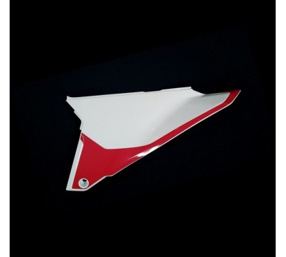 Rear Cover Left Honda CRF300L