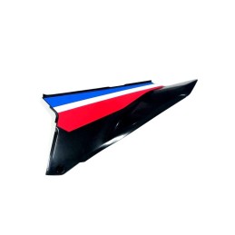 Rear Cover Left Honda CRF300 RALLY