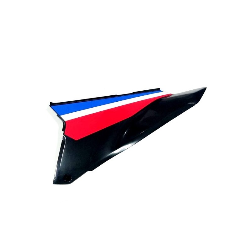 Rear Cover Left Honda CRF300 RALLY 2021/2024
