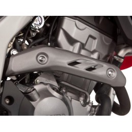 Couvre Tube Échappement Honda CRF300