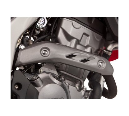 Protector Exhaust Pipe Honda CRF300