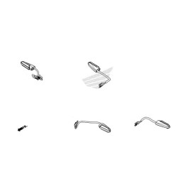 Clignotant Avant Droit Honda CRF300