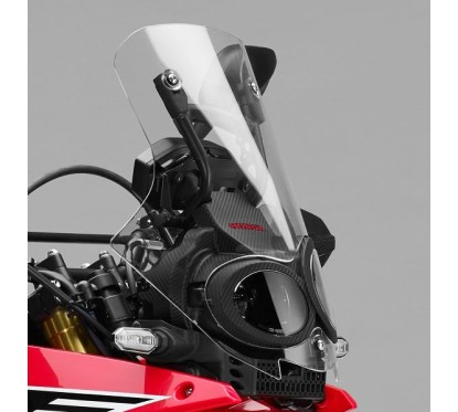 Windshield Honda CRF300 RALLY