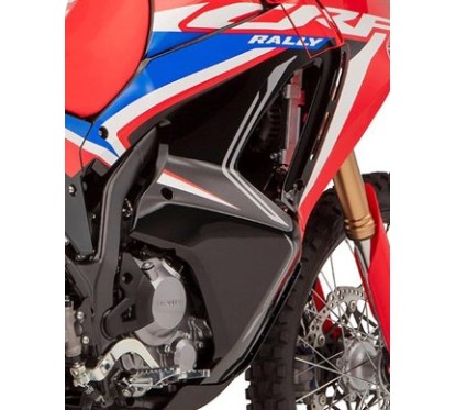 Cover Right Middle Honda CRF300 RALLY 2021/2024