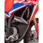 Carénage Centre Droit Honda CRF300 RALLY 2021/2024 Carénage Centre Droit Honda CRF300 RALLY 2021/2024
