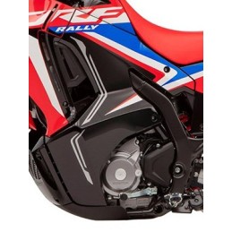 Carénage Centre Gauche Honda CRF300 RALLY 2021/2024