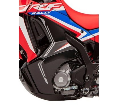 Carénage Centre Gauche Honda CRF300 RALLY 2021/2024