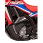 Cover Left Middle Honda CRF300 RALLY 2021/2024 Cover Left Middle Honda CRF300 RALLY 2021/2024