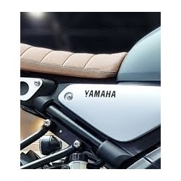 Logo Carénage Centre Yamaha XSR 155