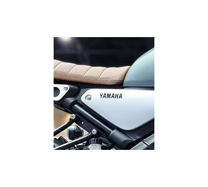 Mark Side Cover Yamaha XSR 155