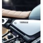Logo Carénage Centre Yamaha XSR 155