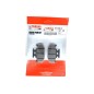 Rear Brake Pads Kit Yamaha XSR 125/155 Rear Brake Pads Kit Yamaha XSR 125/155