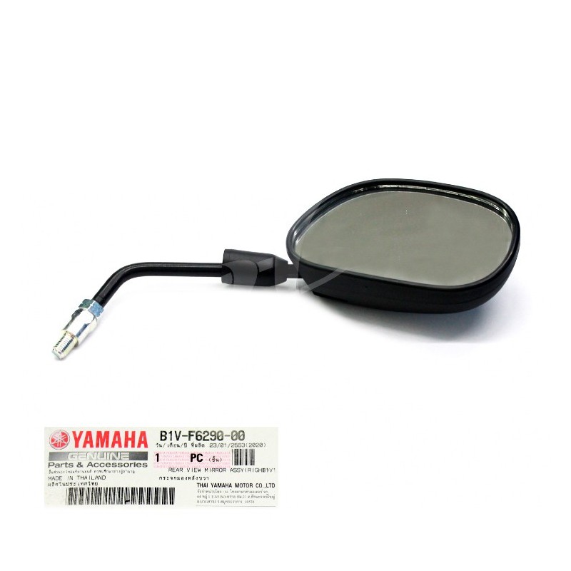 Right Mirror Yamaha XSR 125/155