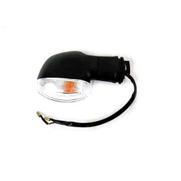 Rear Left Winker Yamaha XSR 155