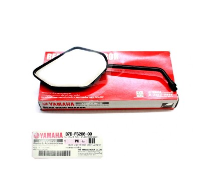 Rétroviseur Gauche Yamaha MT-15