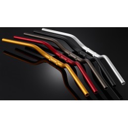 Fat Bar 28.6mm Bikers Yamaha MT-07