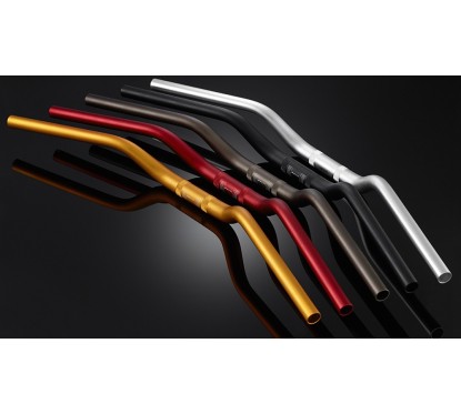 Fat Bar 28.6mm Bikers Yamaha MT-07