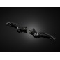 Adjustable Front-Rear Brake Levers Bikers Lambretta V125