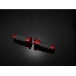 Set Aluminium Grips Bikers Lambretta V125