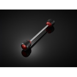 Front Wheel Axle Protector Bikers Lambretta V125